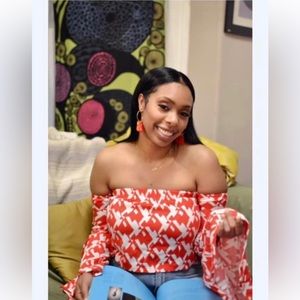 Meet your Posher, Alisa